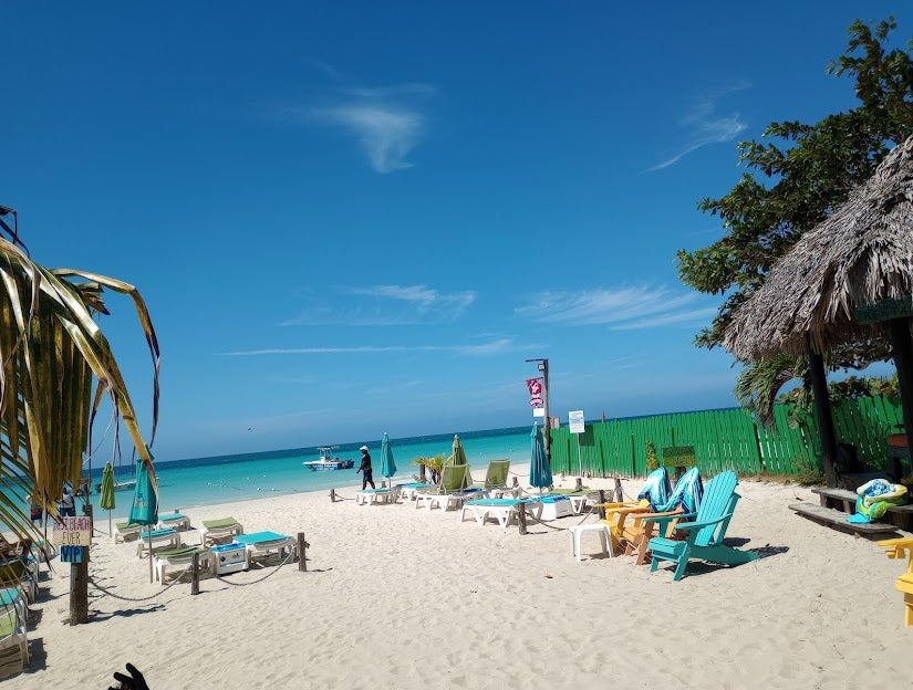 Margaritaville Negril Tour