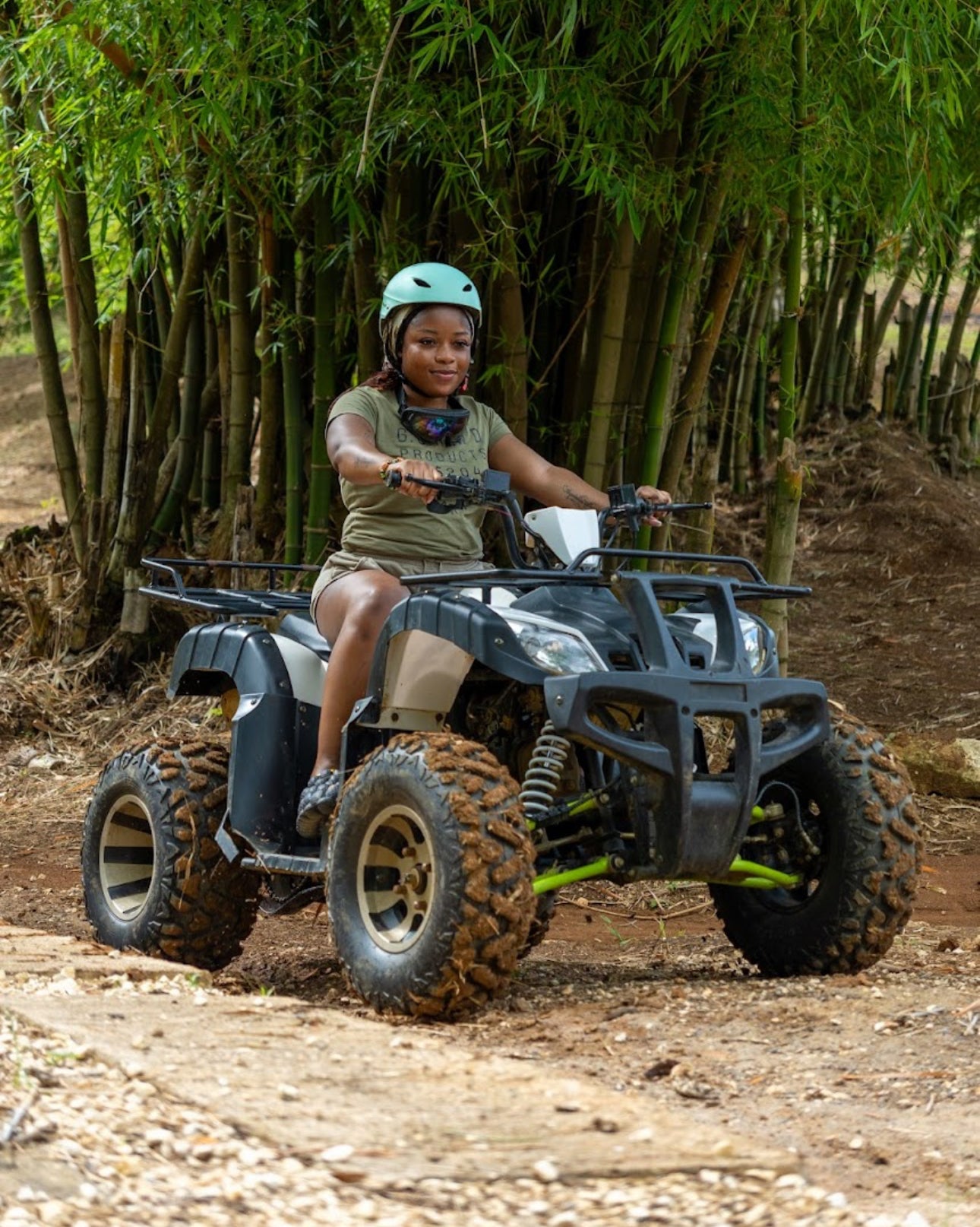 Bambuza- The Adventure Kingdom