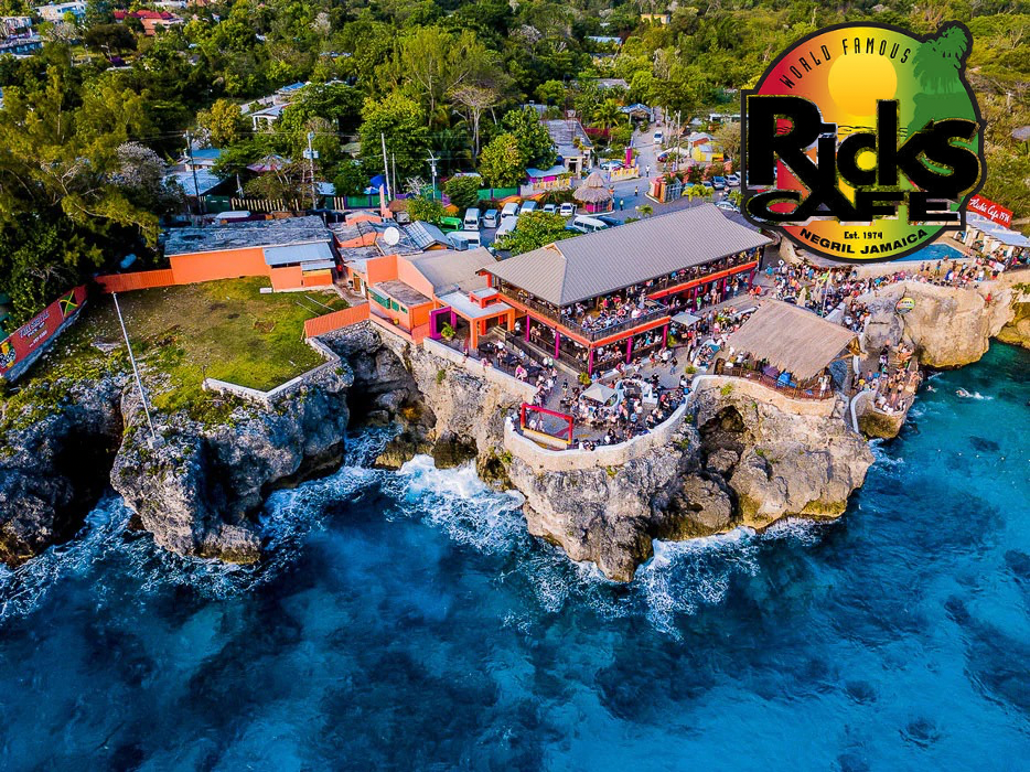 Rick’s Cafe