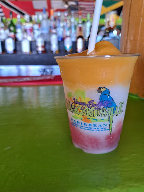 Margaritaville Negril Tour