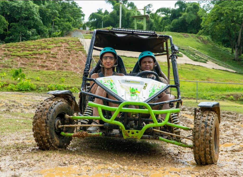 Bambuza- The Adventure Kingdom