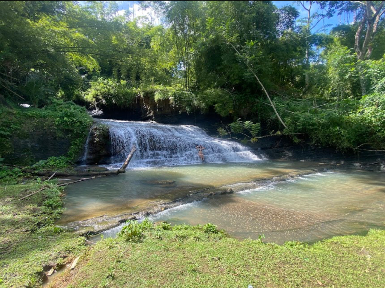 Bambuza- The Adventure Kingdom