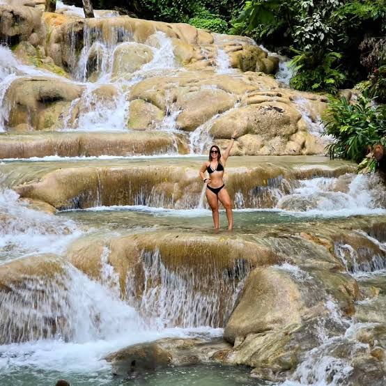 Dunn's River Falls