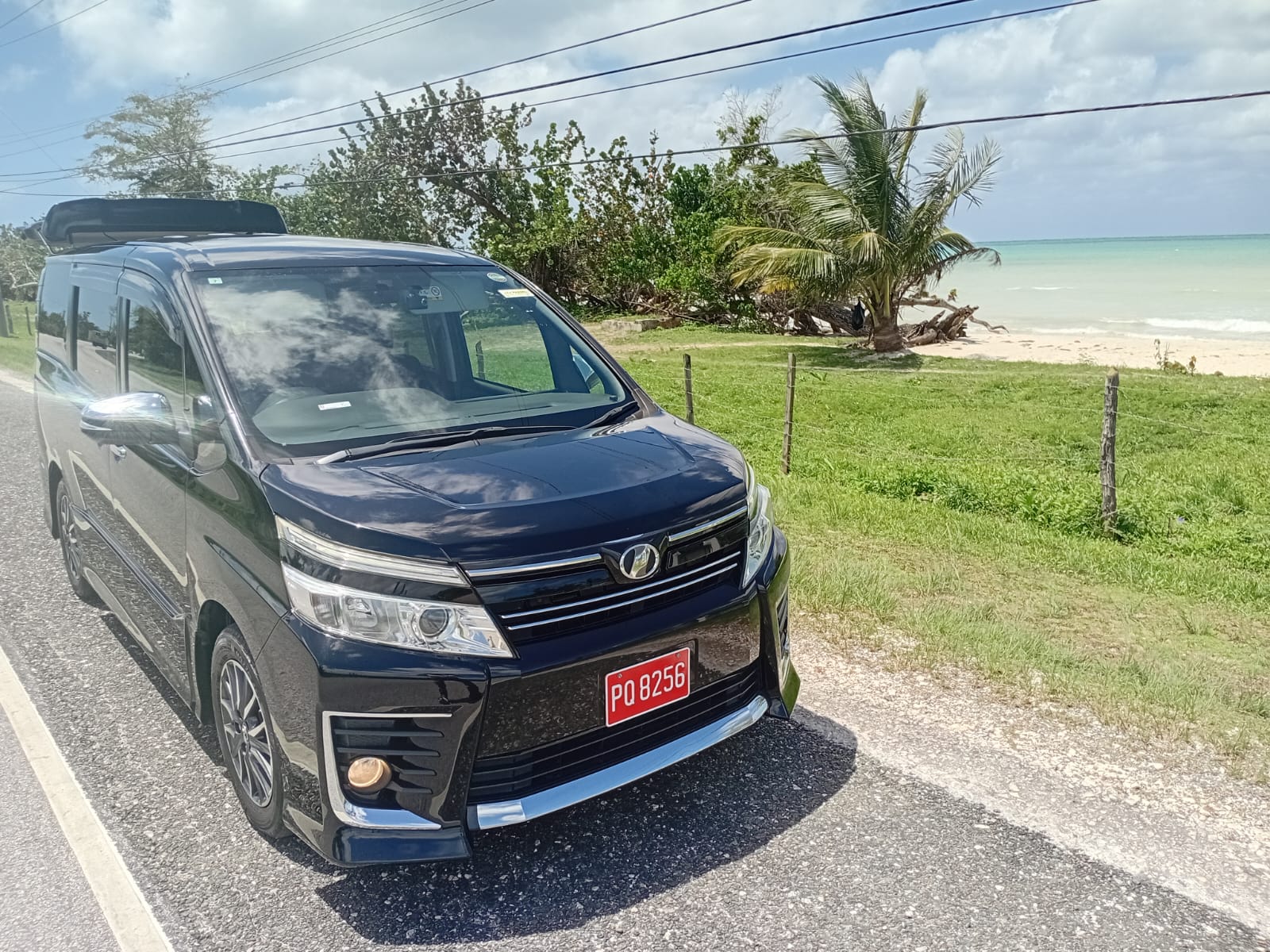 Private Airport Transfer