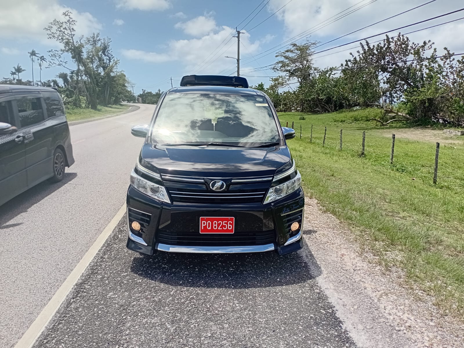 Private Airport Transfer